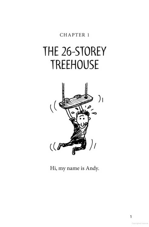 The 26-Storey Treehouse - Image 2