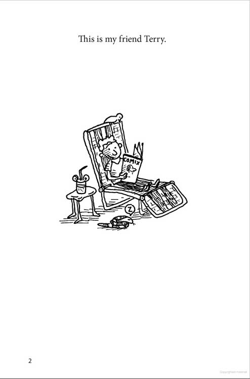 The 26-Storey Treehouse - Image 3