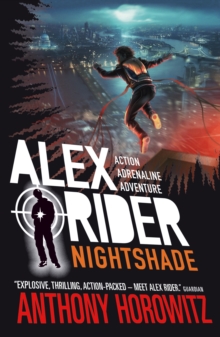 Alex Rider: Nightshade