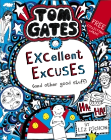 Tom Gates: Excellent Excuses (And Other Good Stuff) : 2