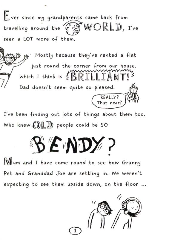 Tom Gates 13: Tom Gates: Epic Adventure (kind of) : 13 - Image 3