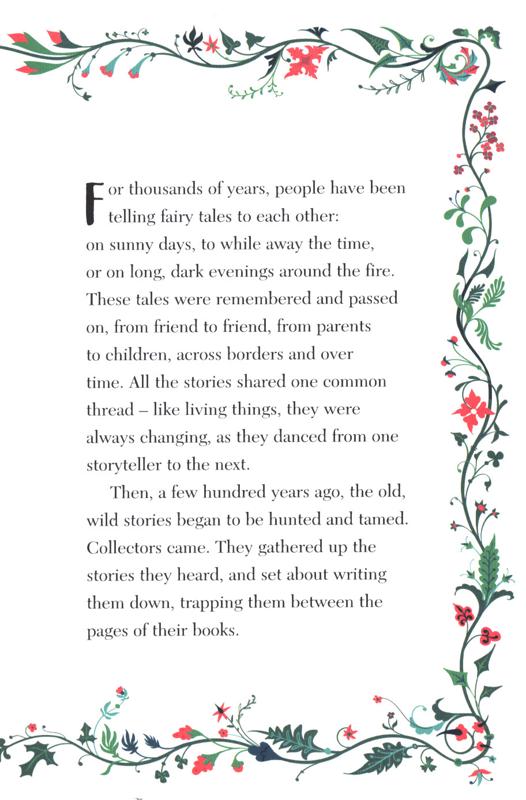 Forgotten Fairy Tales of Brave and Brilliant Girls - Image 4