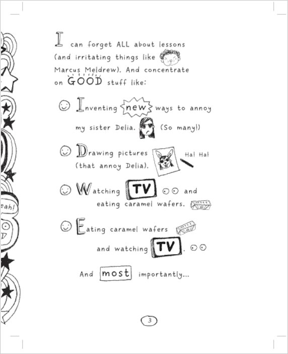 Tom Gates: Excellent Excuses (And Other Good Stuff) : 2 - Image 2