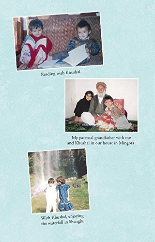 I Am Malala : How One Girl Stood Up for Education and Changed the World - Image 3
