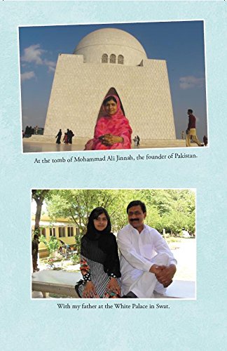 I Am Malala : How One Girl Stood Up for Education and Changed the World - Image 2