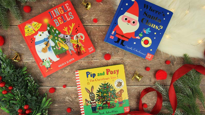 Where's Santa Claus? - Image 2