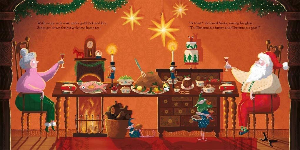 The Night After Christmas - Image 4