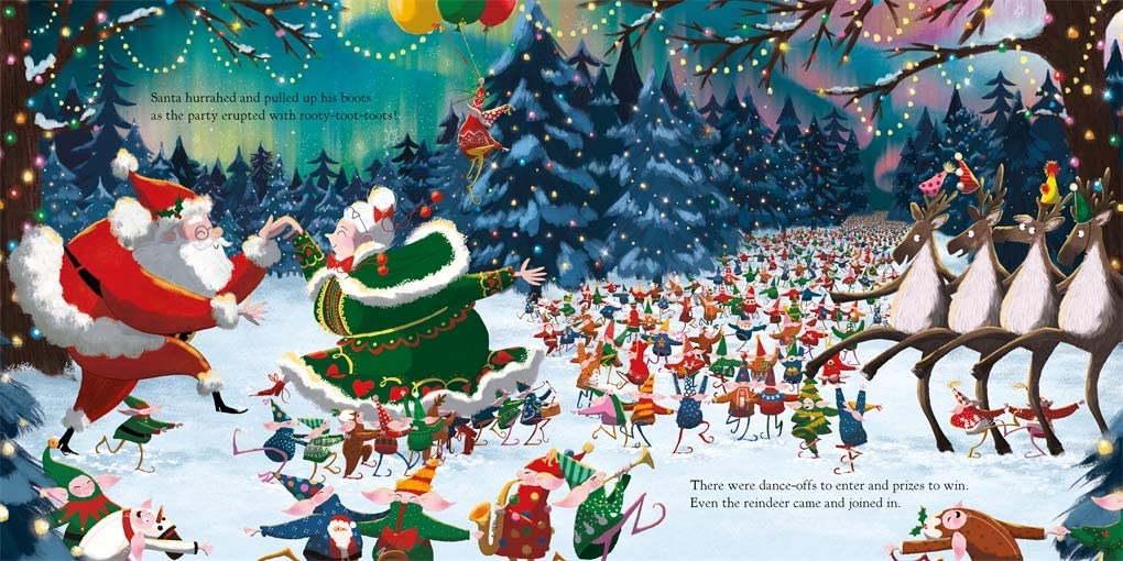 The Night After Christmas - Image 2