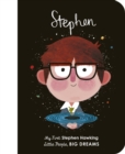 Stephen Hawking : My First Stephen Hawking : 21
