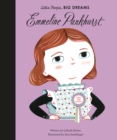 Emmeline Pankhurst : 8