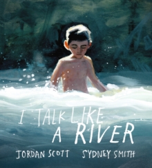 I Talk Like A River
