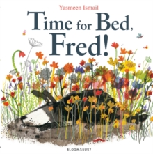 Time for Bed Fred