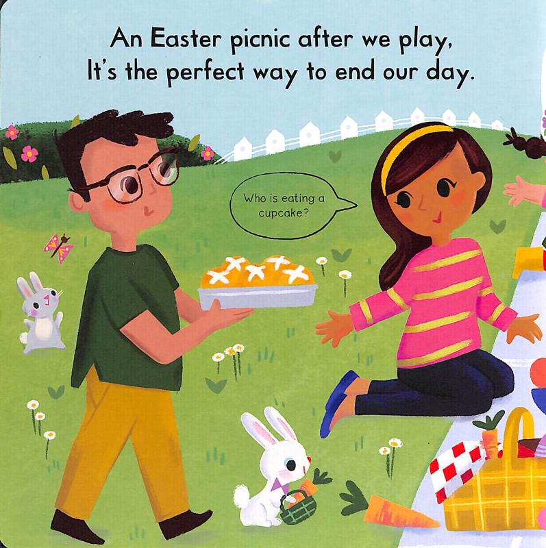 Busy Easter - Image 6