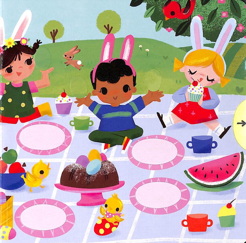 Busy Easter - Image 5