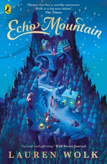 Echo Mountain (paperback)