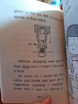 Daisy and the Trouble with Sports Day - Image 7
