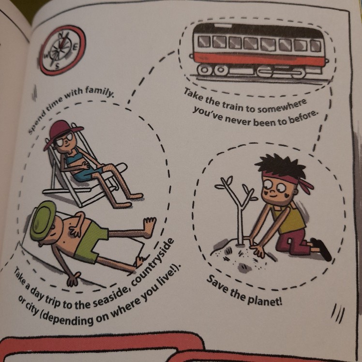 Kids Fight Climate Change - Image 3