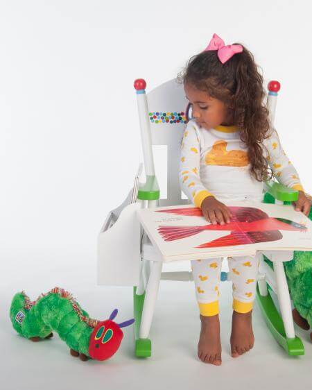 Very Hungry Caterpillar Plush Toy - Image 2