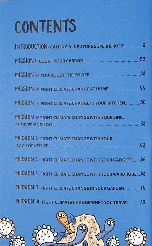 Kids Fight Climate Change - Image 9
