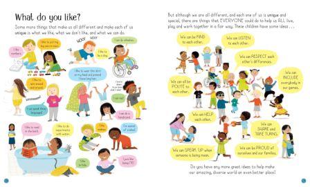 All About Diversity - Image 8