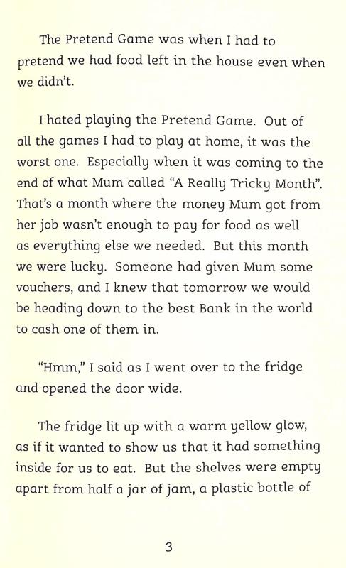 The Great (food) Bank Heist - Image 3