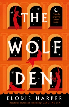 The Wolf Den