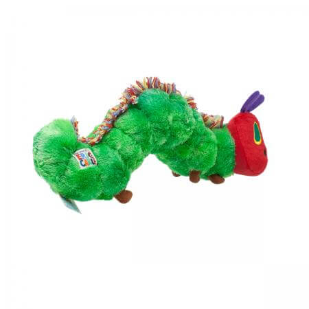 Very Hungry Caterpillar Plush Toy - Image 5