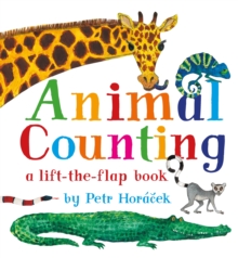 Animal Counting