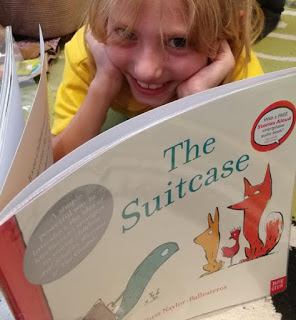 The suitcase - Image 2