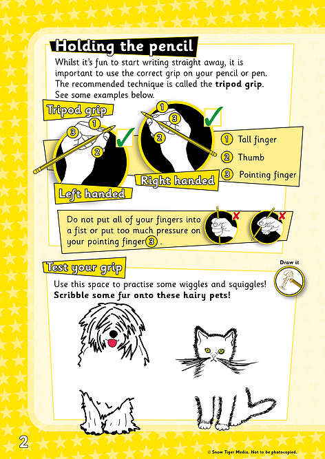 Winning@Education: English 3-4 Nursery - Image 3