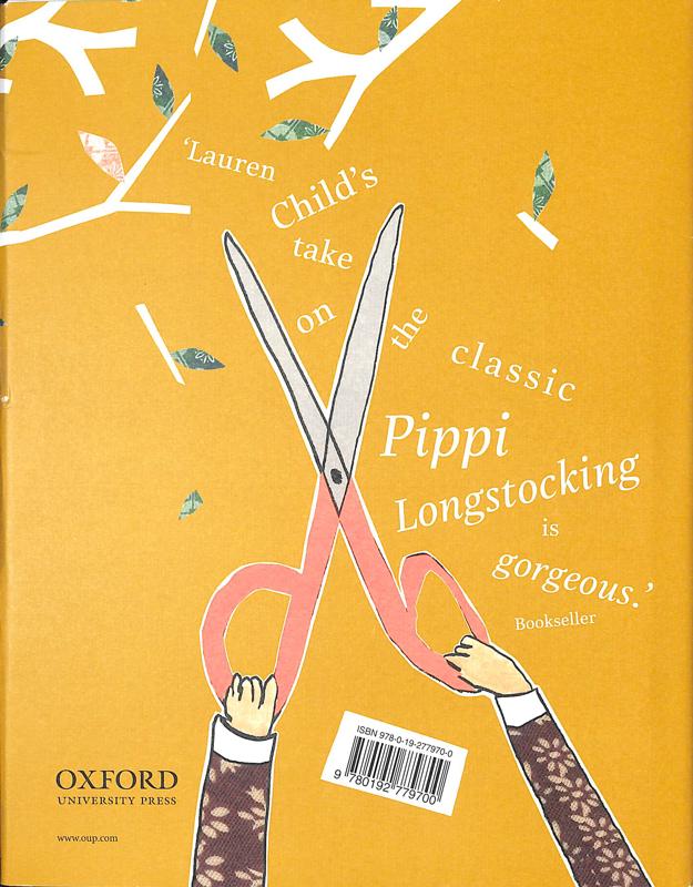 Pippi Longstocking - Image 2