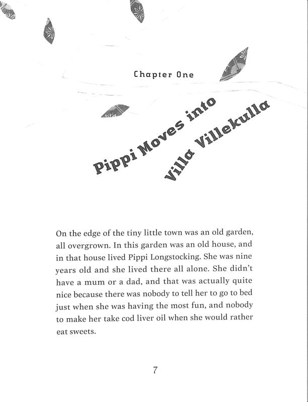 Pippi Longstocking - Image 5