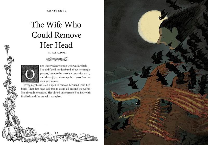 The Sister Who Ate Her Brothers: And Other Gruesome Tales - Image 7