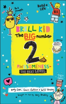 Brill Kid: The Big Number 2