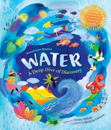 Barefoot Books Water