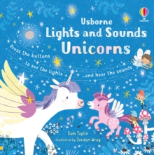 Light and Sounds Unicorns