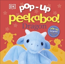 Pop-up Peekaboo! Dragon