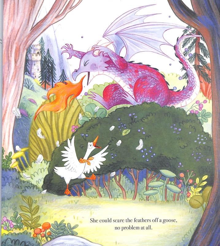 Dragons Don't Share - Image 5