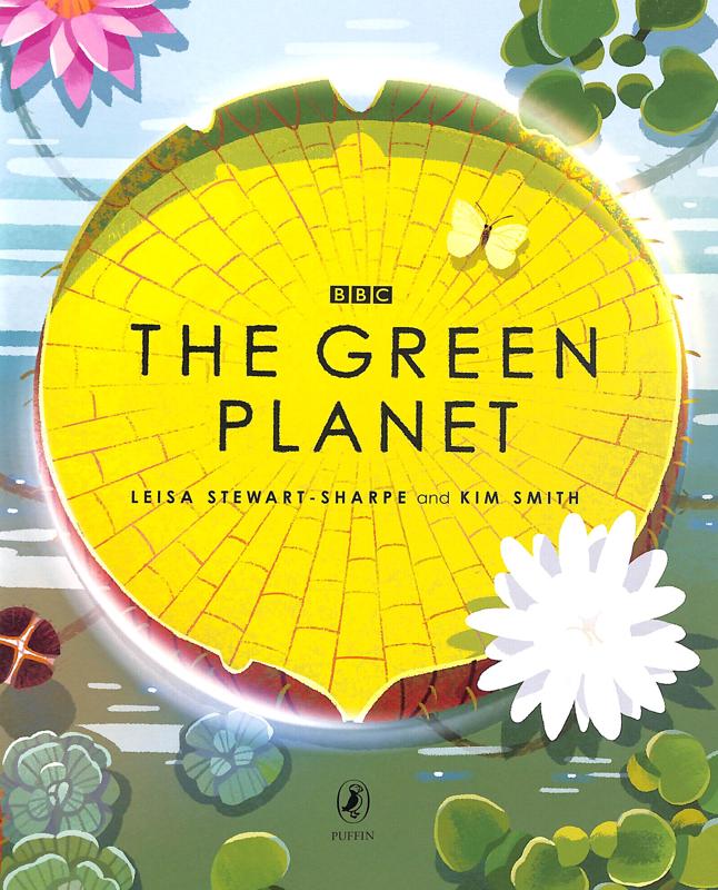 The Green Planet - Image 3