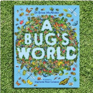 A Bug's World (PB)