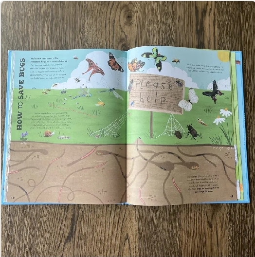 A Bug's World (PB) - Image 2