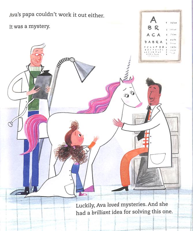 The Marvellous Doctors for Magical Creatures - Image 4