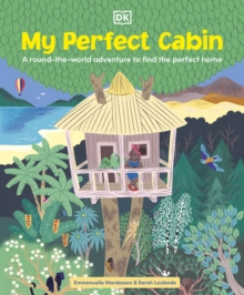 My Perfect Cabin (7th April)