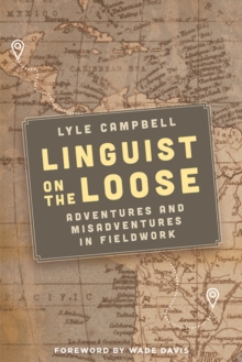 Linguist on the Loose (31st March)