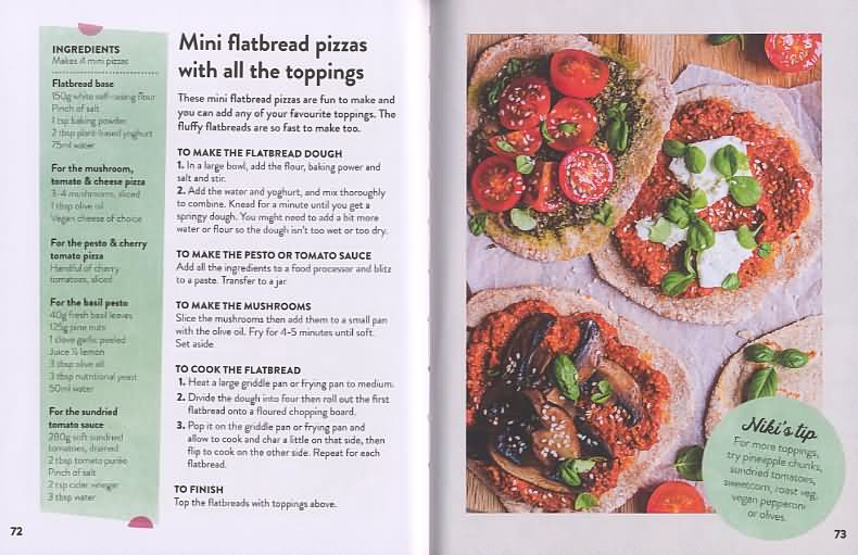 Be More Vegan : The young person's guide to a plant-based lifestyle - Image 7