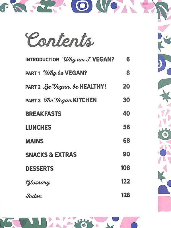 Be More Vegan : The young person's guide to a plant-based lifestyle - Image 3
