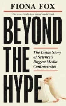 Beyond the Hype (7th April)