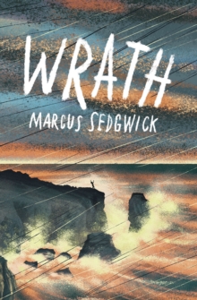 Wrath (Barrington Stoke)