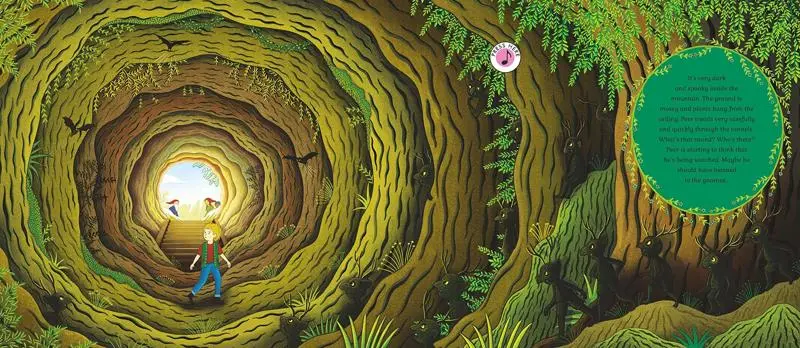 Story Orchestra: In The Hall of the Mountain King - Image 5