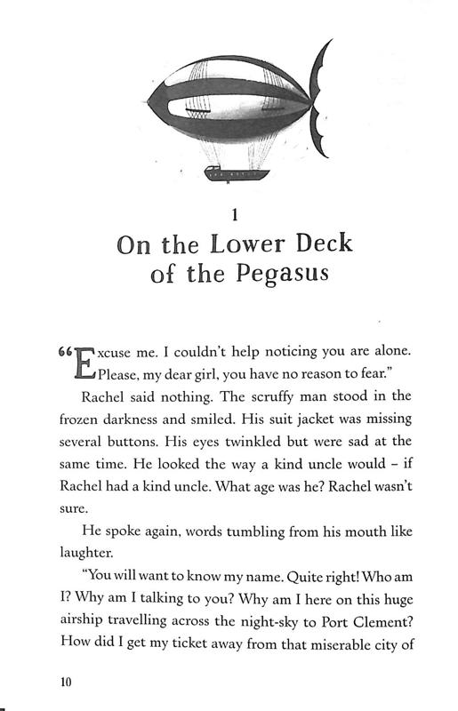 The Book of Stolen Dreams - Image 2